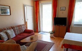Ferienwohnung Sommerschuh